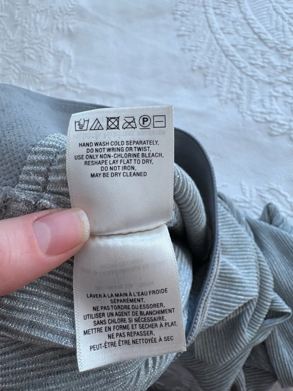 Anthropologie size small